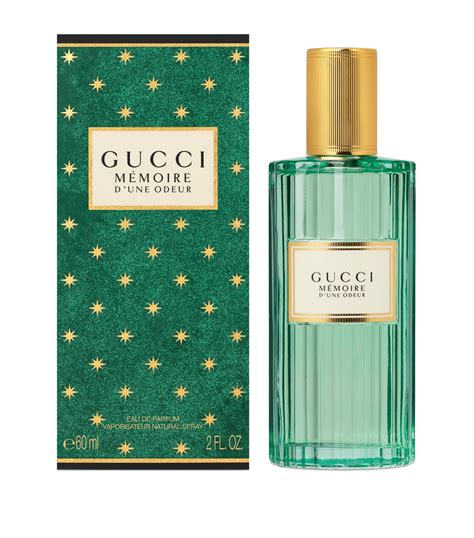 gucci memoire 60 ml|gucci memory deune odeur.